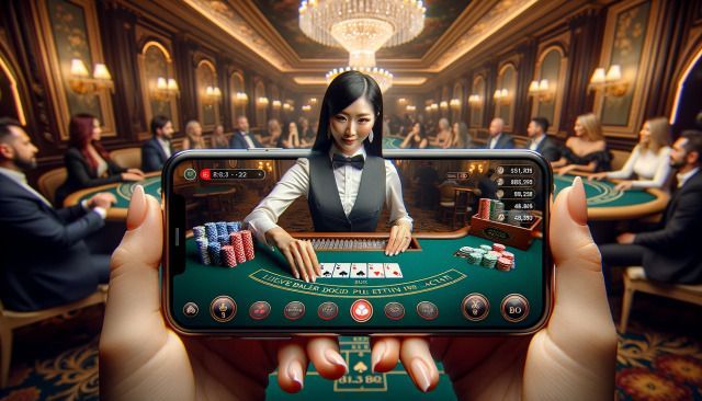Sweety Win Slots Live Casino