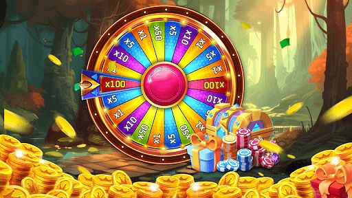Sweety Win Slots Welcome Bonus